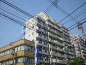 グリージェM（桜台商業）