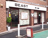 BEAST for hair（練馬銀座）